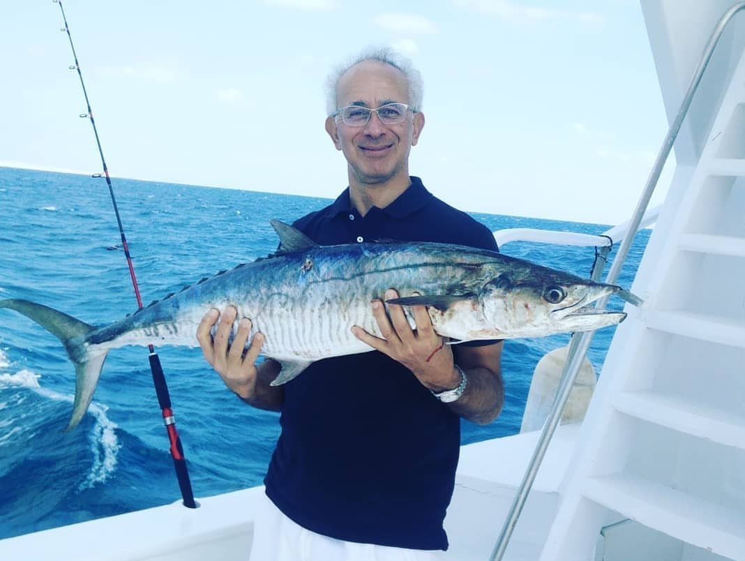 Fishing trip in Hurghada