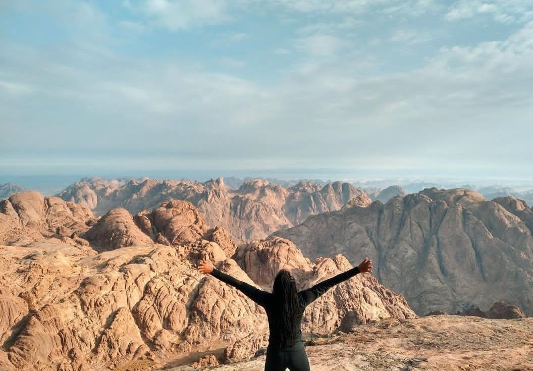 Sharm El Sheikh Excursions