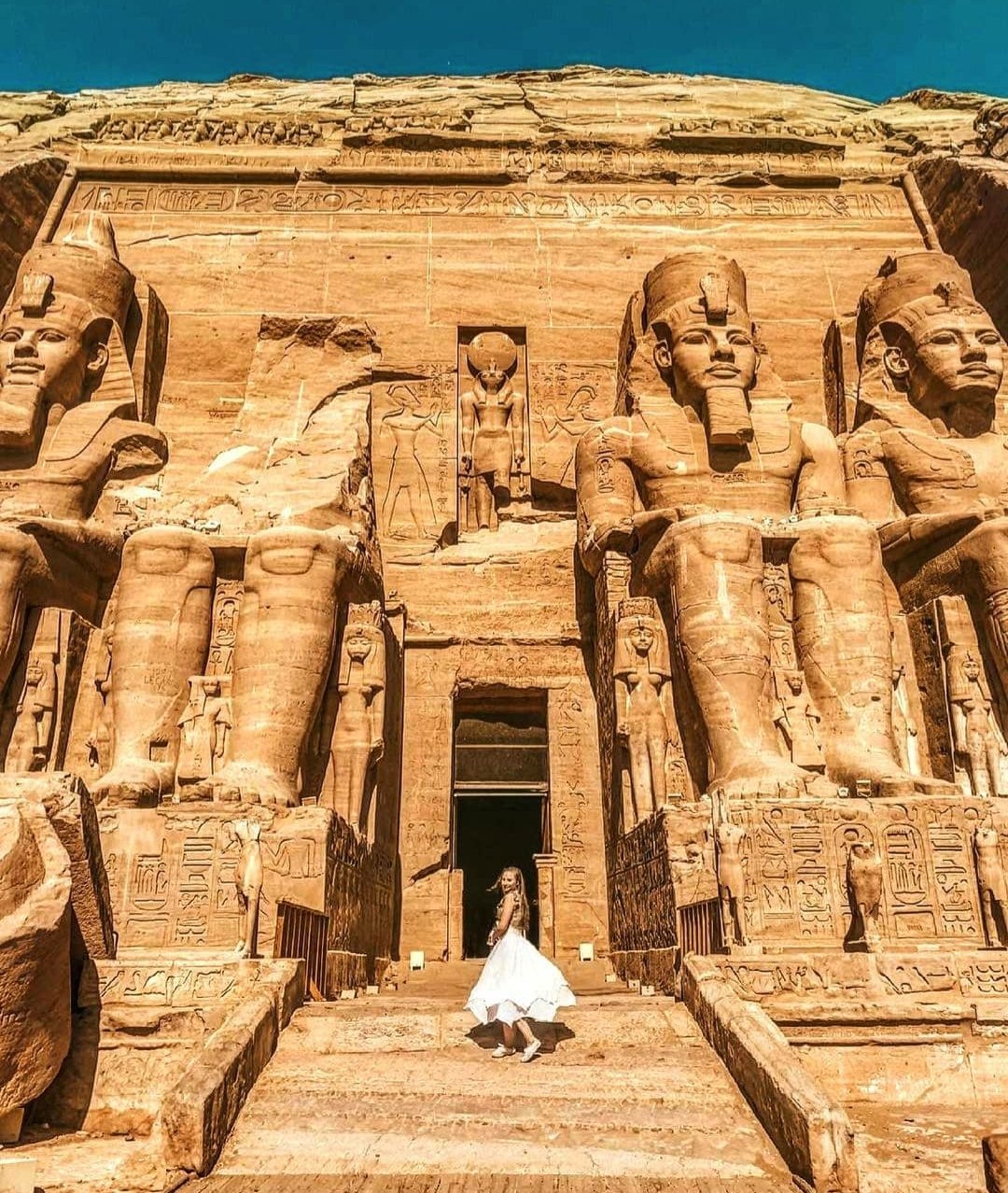 Private Excursion Aswan, Abu Simbel from Hurghada