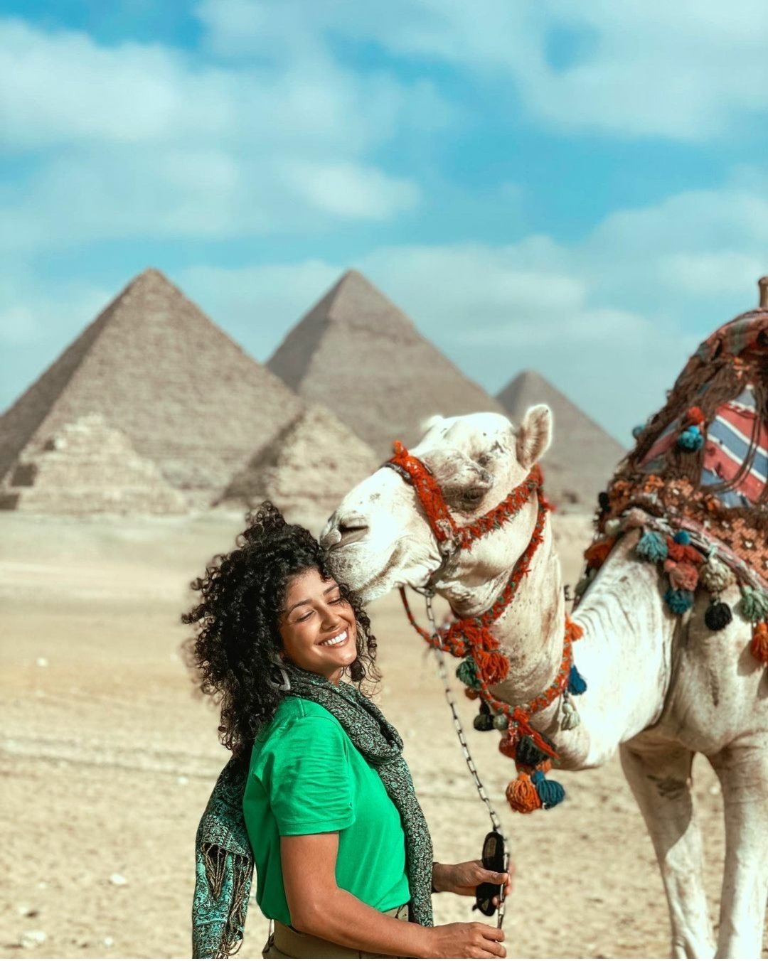 Hurghada to Cairo Small Group Tour – Pyramids & Old Egyptian Museum